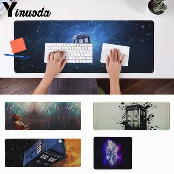 Yinuoda Custom Skin Doctor Who Durable Rubber Mouse Mat Pad Size for 18x22cm 20x25cm 25x29cm 30x90cm 40x90cm
Yinuoda Custom Skin Doctor Who Durable Rubber Mouse Mat Pad Size for 18x22cm 20x25cm 25x29cm 30x90cm 40x90cm