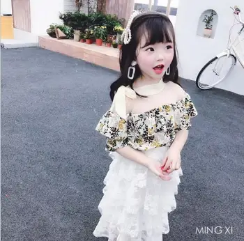 2019 new wholesale girls printed shirt bowt fashion summer cotton girls blouse 3-8t B524
2019 new wholesale girls printed shirt bowt fashion summer cotton girls blouse 3-8t B524