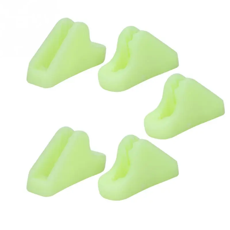 5 pcs Large Luminous Tents Triangle Rope Buckle Outdoor Camping Accessories Fastener Tent Awning Wind Rope Cord Glow Buckle Hook
5 pcs Large Luminous Tents Triangle Rope Buckle Outdoor Camping Accessories Fastener Tent Awning Wind Rope Cord Glow Buckle Hook