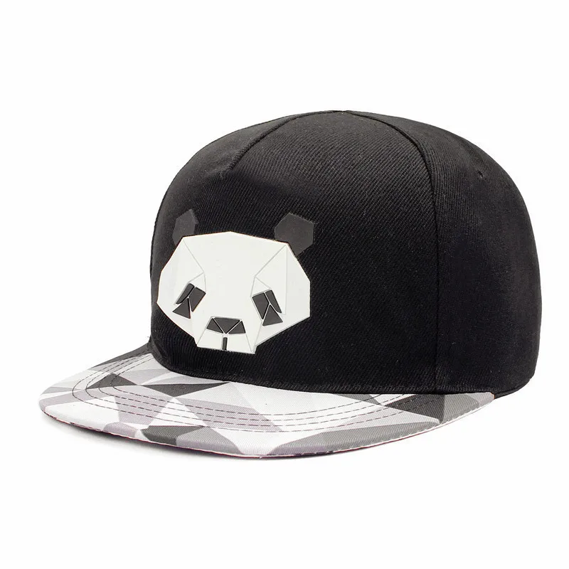 Hip-hop Male Ms. Cute Panda Zebra Penguin Sheep Rubber Hat Napback Flat-brimmed Men Hat Outdoor Lovers Animal Baseball Cap
Hip-hop Male Ms. Cute Panda Zebra Penguin Sheep Rubber Hat Napback Flat-brimmed Men Hat Outdoor Lovers Animal Baseball Cap