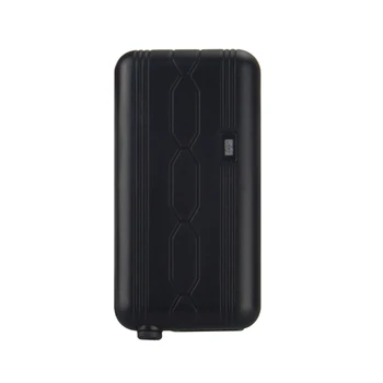 High Quality Smart Vehicle Car GPS tracker T6024 Built-in watchdog CPU to avoid system crash input voltage 12-60V Weather-proof
High Quality Smart Vehicle Car GPS tracker T6024 Built-in watchdog CPU to avoid system crash input voltage 12-60V Weather-proof
