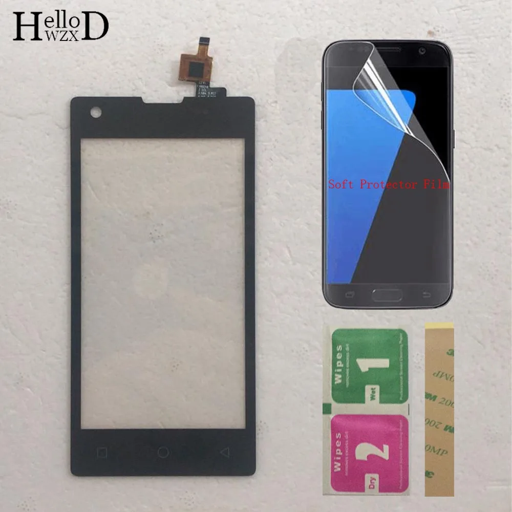 Mobile Touch Screen Panel Sensor For Tele2 Midi Touch Screen Digitizer Front Glass Lens Repair Parts Phone Free Protector Film
Mobile Touch Screen Panel Sensor For Tele2 Midi Touch Screen Digitizer Front Glass Lens Repair Parts Phone Free Protector Film
