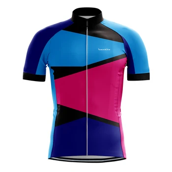 2019 bike jersey cycling jersey summer ropa ciclismo hombre men bike clothes mtb maillot ciclismo bicycle cycling clothing short
2019 bike jersey cycling jersey summer ropa ciclismo hombre men bike clothes mtb maillot ciclismo bicycle cycling clothing short