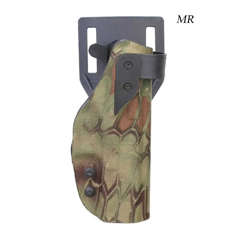 MR