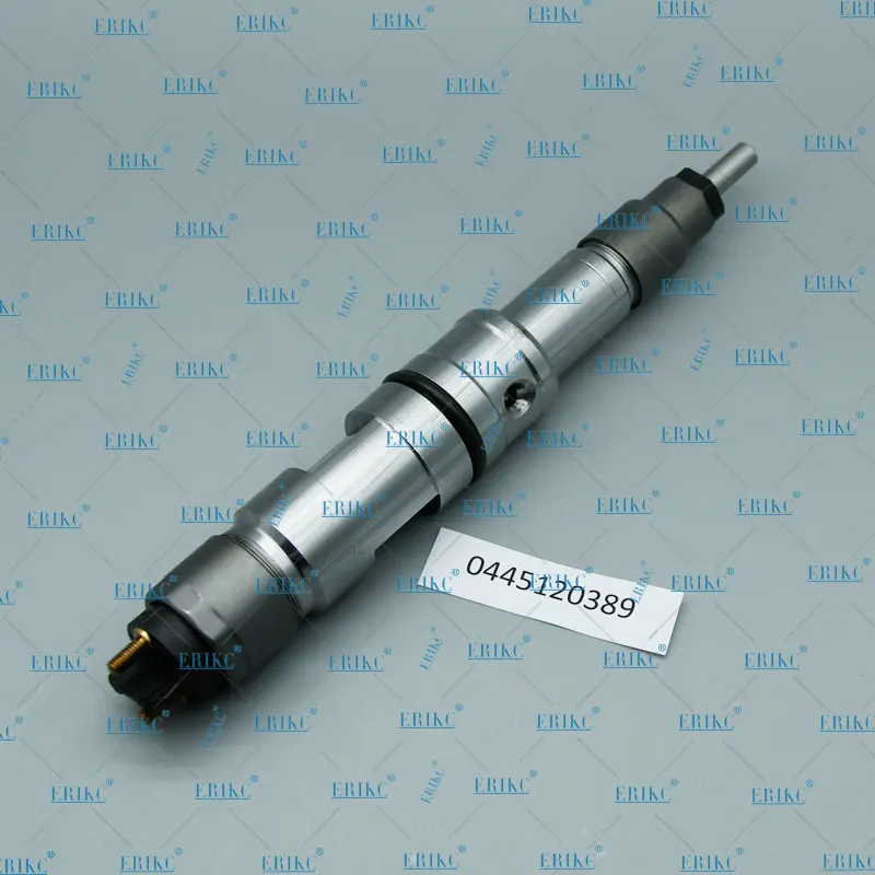 Bosch injector 0445120389 ERIKC COMMON RAIL 0 445 120 389 (2)