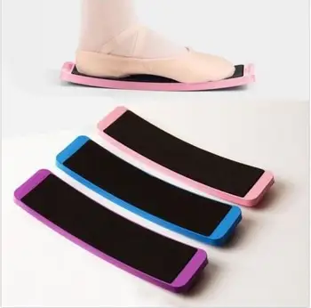 Ballet Turnboard High wearing dance turn board for girls Blue Dance ballet foot Accessories Dancer Practice Circling Board Tools
Ballet Turnboard High wearing dance turn board for girls Blue Dance ballet foot Accessories Dancer Practice Circling Board Tools