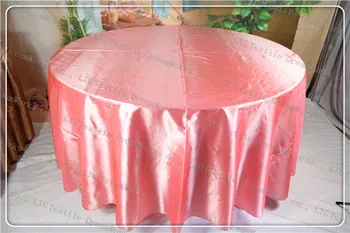 Coral Color Taffeta Tablecloth For Wedding Event&Party&Hotel&Banqet Supplies/Decoration(Chair Cover&Band&Backdrop&Napkins)
Coral Color Taffeta Tablecloth For Wedding Event&Party&Hotel&Banqet Supplies/Decoration(Chair Cover&Band&Backdrop&Napkins)