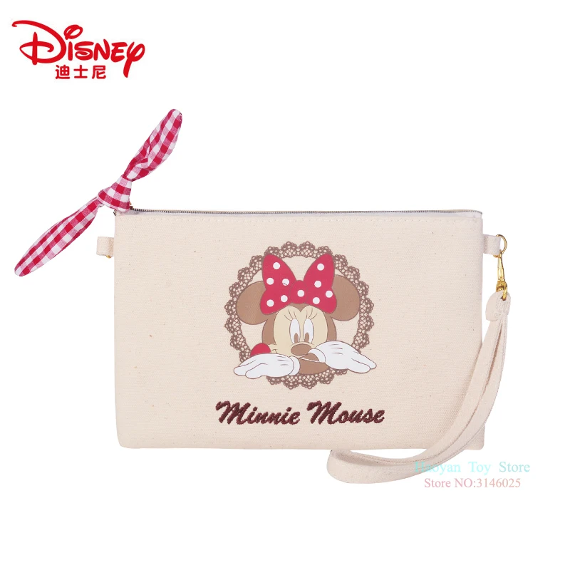 Genuine Disney Cotton Mickey Mouse Multi-function Women Bags Wallet Purse Baby Care Bag Fashion Mummy Bag For Girls Gifts
Genuine Disney Cotton Mickey Mouse Multi-function Women Bags Wallet Purse Baby Care Bag Fashion Mummy Bag For Girls Gifts