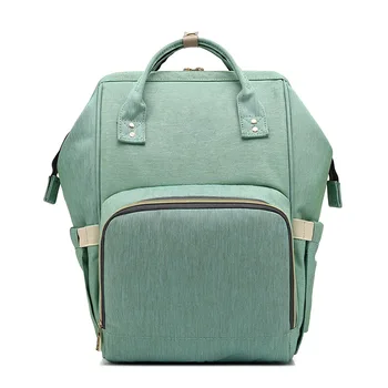 New fashion large capacity waterproof solid color mummy bag mom baby multifunction backpack travel diaper bags
New fashion large capacity waterproof solid color mummy bag mom baby multifunction backpack travel diaper bags