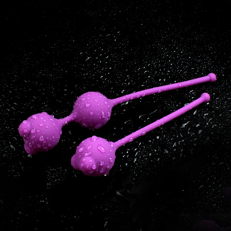 Вагинальные виброшарики с циркуляцией Lola Games Take it Easy Ray на пульте ДУ, розовый 9021-10lola - Lola Toys - Вагинальные шарики с вибрацией - Купить