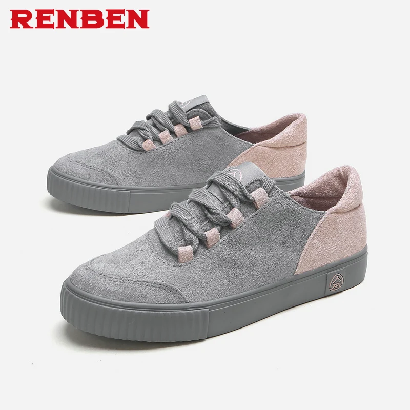 2018 Autumn women flats shoes platform sneakers shoes Flock casual shoes slip on flats heels creepers
2018 Autumn women flats shoes platform sneakers shoes Flock casual shoes slip on flats heels creepers