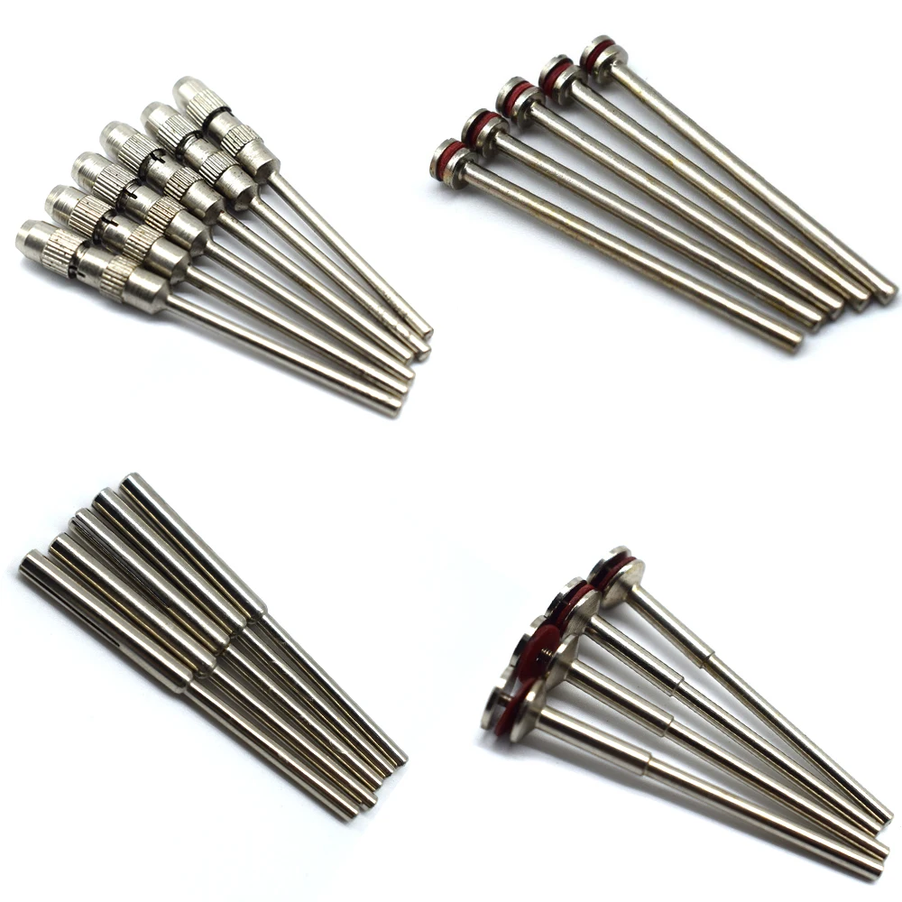 10PCS 2.35/3MM Shank Sandpaper Clamp Rod Holder Woodworking Saws Cutting Disc Sandpaper Pin Grinder Sand Bar
10PCS 2.35/3MM Shank Sandpaper Clamp Rod Holder Woodworking Saws Cutting Disc Sandpaper Pin Grinder Sand Bar
