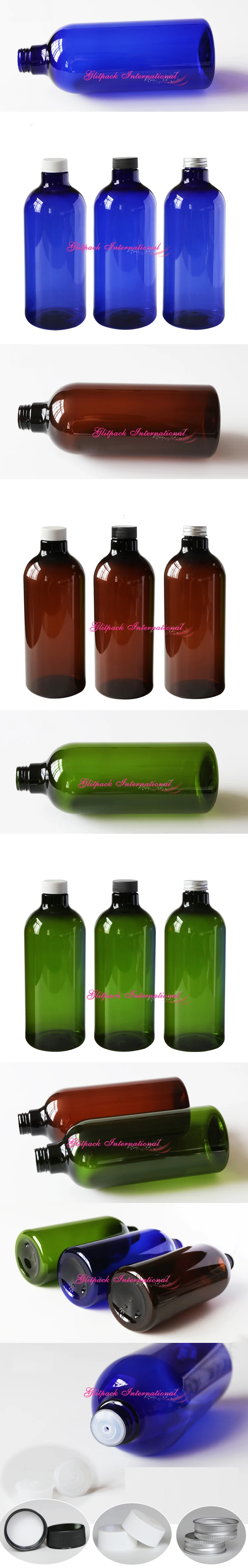 1000ml plastic bottle