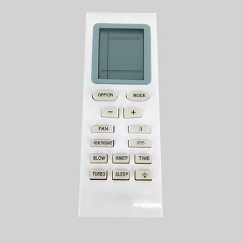 New AC Remote Control For Gree Air conditioning YB1F2 YB1F2F YB1FA YB1FAF Fernbedienung
New AC Remote Control For Gree Air conditioning YB1F2 YB1F2F YB1FA YB1FAF Fernbedienung
