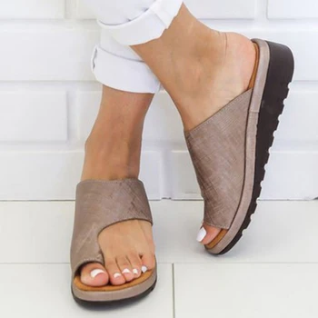 Slippers Flat Bottom Toe Sleeve Chaussures Femme Platform Sandals Women Sandals Flip Flop Slippers Wedges Shoes Summer Zapatilla
Slippers Flat Bottom Toe Sleeve Chaussures Femme Platform Sandals Women Sandals Flip Flop Slippers Wedges Shoes Summer Zapatilla