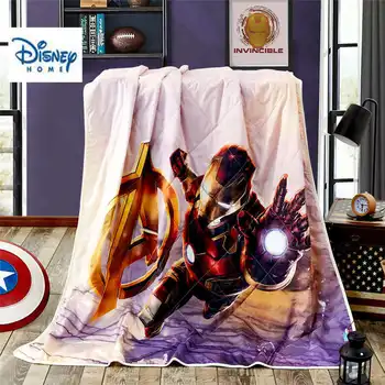 disney hero bedlinens twin size throw blanket 100% cotton kid beddings for boy 3d iron man bed spreads queen size summer quilt
disney hero bedlinens twin size throw blanket 100% cotton kid beddings for boy 3d iron man bed spreads queen size summer quilt