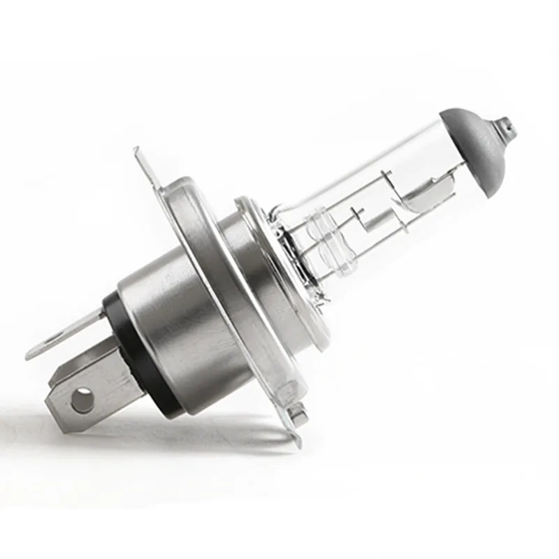 Genuine part 2pcs/lot headlight halogen for 12755 LSLL H4 12V 100/90W P45T 3200K car lamp super +30%
Genuine part 2pcs/lot headlight halogen for 12755 LSLL H4 12V 100/90W P45T 3200K car lamp super +30%