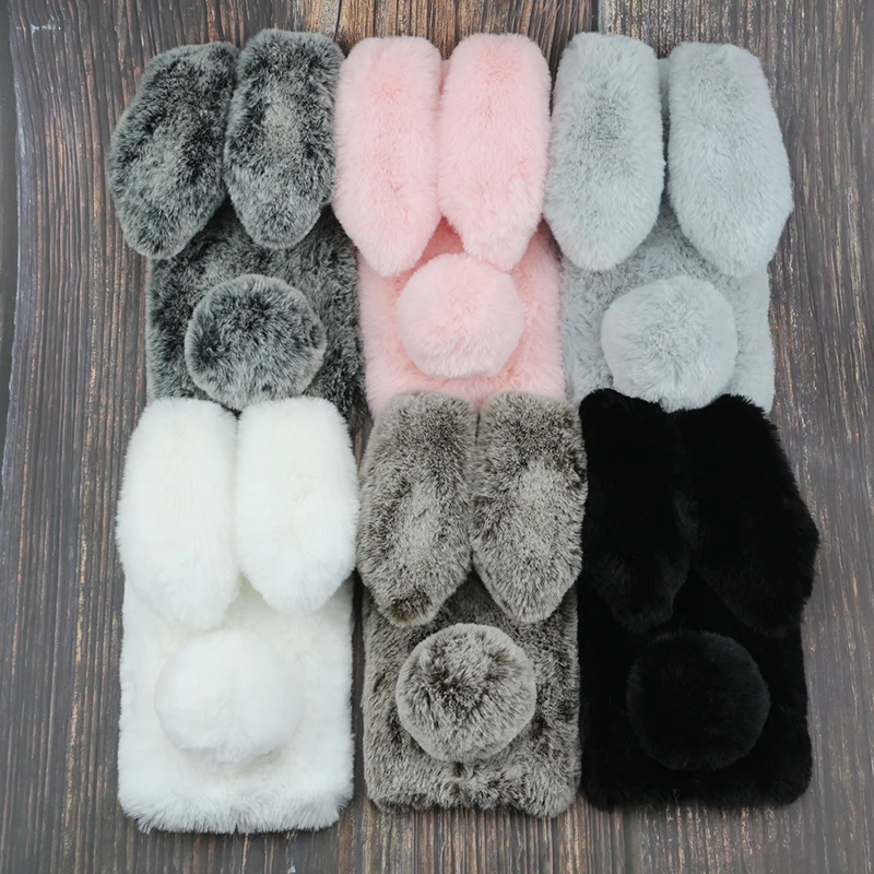 Stylish Gift Hot Hand Rabbit Elegant Style Shell Cover Phone Case For Huawei Honor 8X Magic 2 View 20 v20 Gel Silicone Etui
Stylish Gift Hot Hand Rabbit Elegant Style Shell Cover Phone Case For Huawei Honor 8X Magic 2 View 20 v20 Gel Silicone Etui