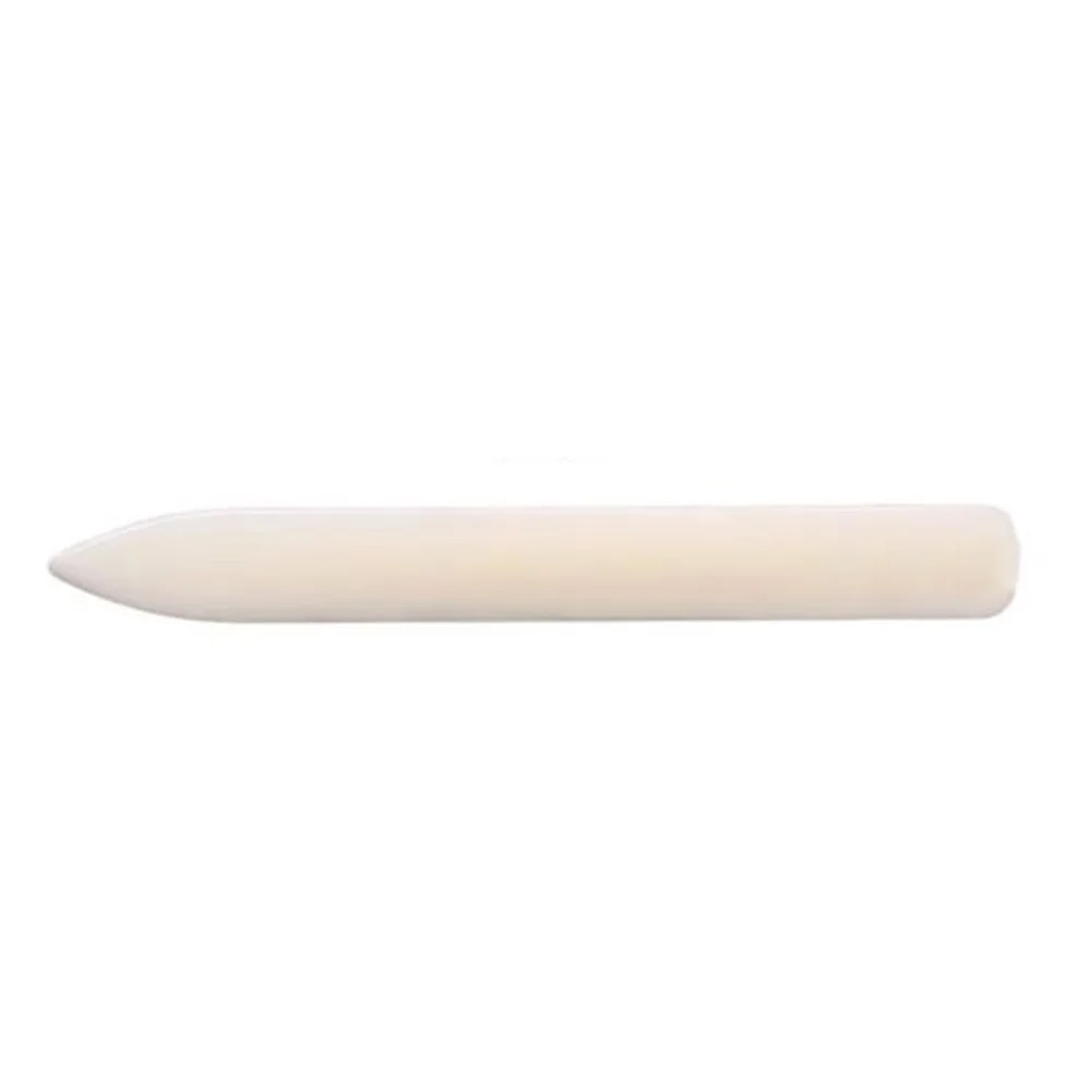 Faux Bone Folder Paper Creaser Letter Opener for DIY Scrapbooking Card Making DIY Accessories
Faux Bone Folder Paper Creaser Letter Opener for DIY Scrapbooking Card Making DIY Accessories