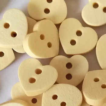 50PCs Wood Sewing Buttons Scrapbooking Heart Natural 2 Holes DIY Buttons for Colthing Decor Sewing Clothing Cartoon DIY Button
50PCs Wood Sewing Buttons Scrapbooking Heart Natural 2 Holes DIY Buttons for Colthing Decor Sewing Clothing Cartoon DIY Button