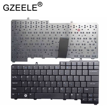 GZEELE New for Dell Inspiron 1501 1505 630M 640M 6400 9400 E1405 E1505 E1705 PP23L Vostro 1000 XPS M140 M1710 English keyboard
GZEELE New for Dell Inspiron 1501 1505 630M 640M 6400 9400 E1405 E1505 E1705 PP23L Vostro 1000 XPS M140 M1710 English keyboard