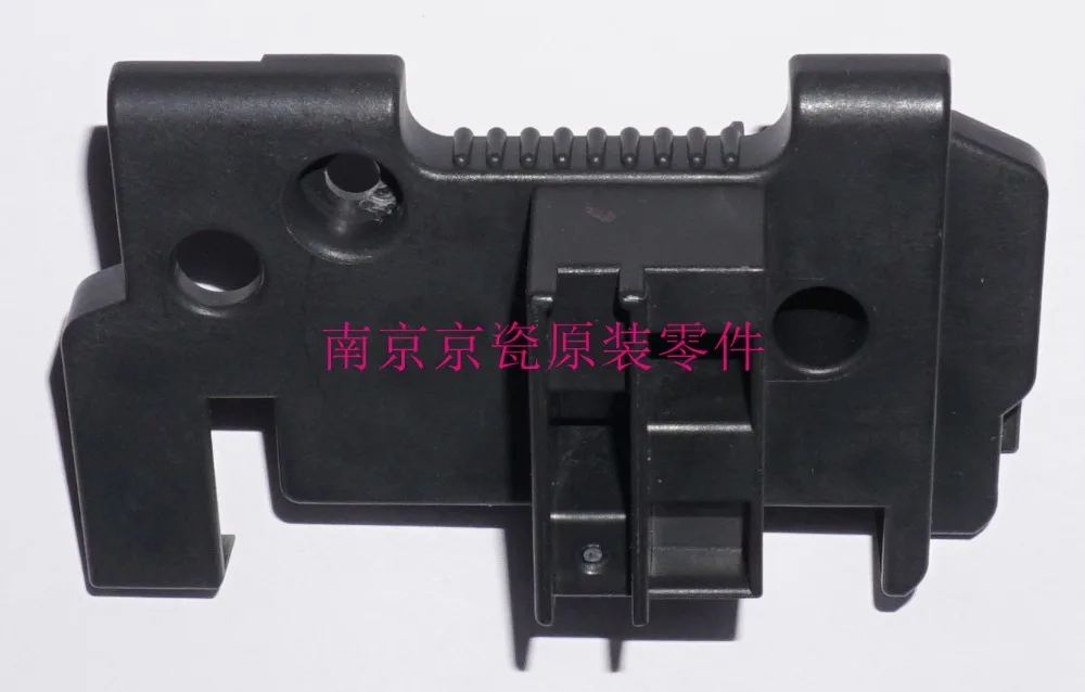 Новая Оригинальная задняя крышка термоэлемента Kyocera для: FS-6025 6030 6525 6530 M4028
Новая Оригинальная задняя крышка термоэлемента Kyocera для: FS-6025 6030 6525 6530 M4028