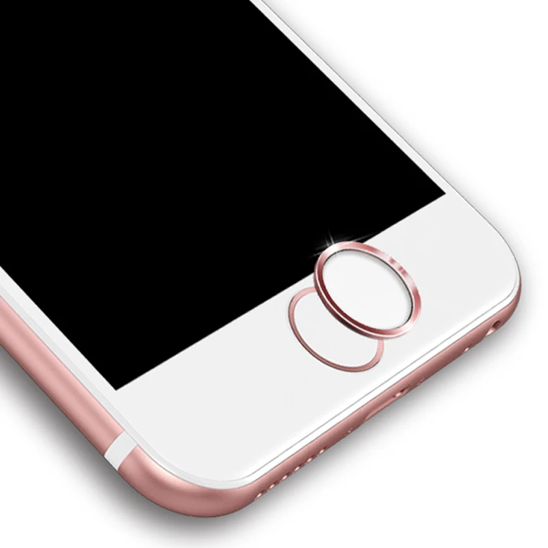 FFFAS Transparent Protector Mobile Phone Screen Touch ID Home Button Sticker Key Covers Film for Apple IPhone 5 7 5s 6 6s plus
FFFAS Transparent Protector Mobile Phone Screen Touch ID Home Button Sticker Key Covers Film for Apple IPhone 5 7 5s 6 6s plus