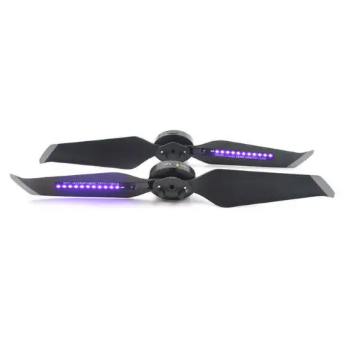 Mavic 2 pro LED Flash Word Propeller Merry Christmas can programmable pattern paddle Quick-Releas For Mavic 2
Mavic 2 pro LED Flash Word Propeller Merry Christmas can programmable pattern paddle Quick-Releas For Mavic 2