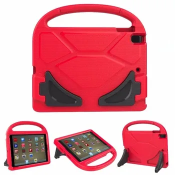 Case for iPad 9.7 2018, Shockproof Kids Protector Cases For iPad 9.7 New 2017 A1893 A1823 Funda Handle Stand Protective Cover
Case for iPad 9.7 2018, Shockproof Kids Protector Cases For iPad 9.7 New 2017 A1893 A1823 Funda Handle Stand Protective Cover