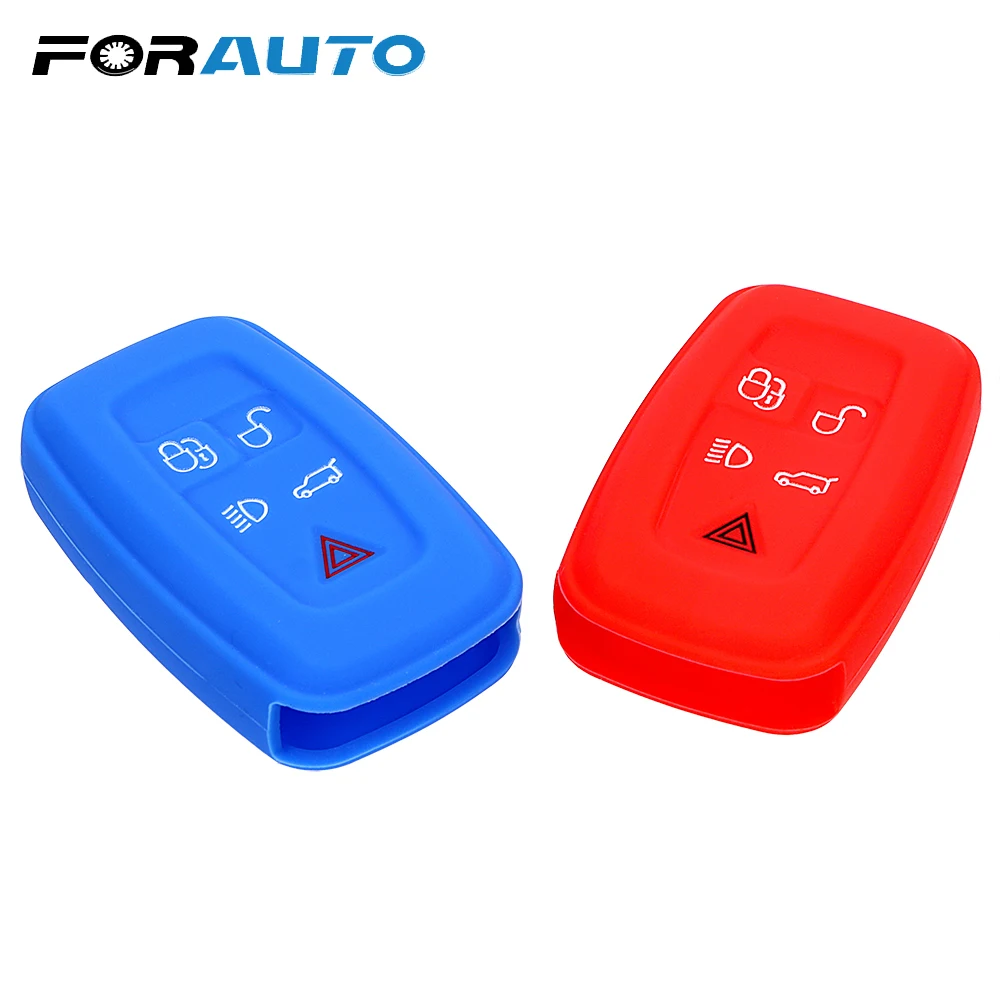 FORAUTO Car Key Case Shell Key Bag Cover Car Key Protector Replacement For Land Rover Range Rover Sport 2010 2011 2012 Discovery
FORAUTO Car Key Case Shell Key Bag Cover Car Key Protector Replacement For Land Rover Range Rover Sport 2010 2011 2012 Discovery