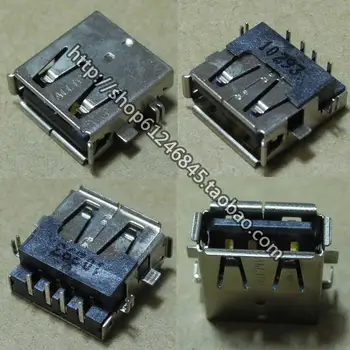 Free shipping For new ASUS N53 N53JN small board USB interface copper up USB jack
Free shipping For new ASUS N53 N53JN small board USB interface copper up USB jack