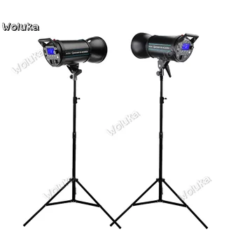 Godox Quicker 400DII 400w Flash built-in 2.4G high-speed callback photographic lamp two-lamp set photo light CD50 T03
Godox Quicker 400DII 400w Flash built-in 2.4G high-speed callback photographic lamp two-lamp set photo light CD50 T03