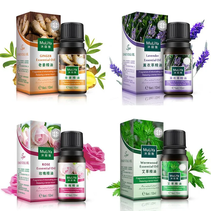 Essential Oils For Aromatherapy Diffusers Pure Essential Oils Organic Body Massage Relax 10ml Fragrance Oil Skin Care
Essential Oils For Aromatherapy Diffusers Pure Essential Oils Organic Body Massage Relax 10ml Fragrance Oil Skin Care