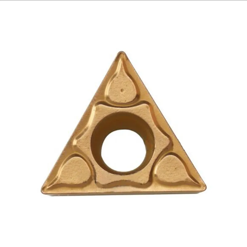 Original Taegutec TCMT16T308-PC TT8125 carbide inserts for lathe turning tool holder boring bar TCMT blade STGCR STFCR TCMT16T3
Original Taegutec TCMT16T308-PC TT8125 carbide inserts for lathe turning tool holder boring bar TCMT blade STGCR STFCR TCMT16T3