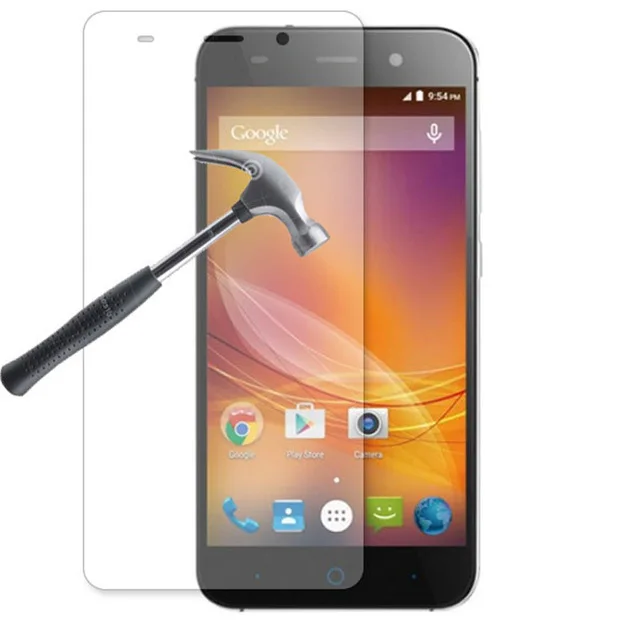 ZTE Blade X5 D3 Tempered Glass 9H High Quality Protective Film Explosion-proof Screen Protector for ZTE Blade X5 D3
ZTE Blade X5 D3 Tempered Glass 9H High Quality Protective Film Explosion-proof Screen Protector for ZTE Blade X5 D3