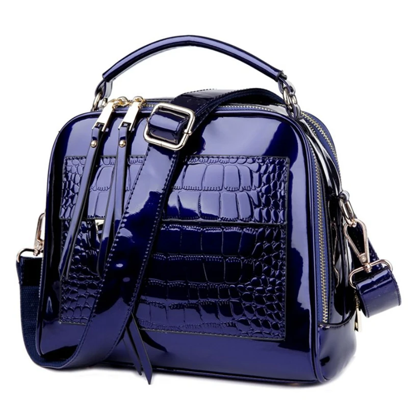 Luxury Handbags Women Bags Designer Crossbody Bags for Women Shoulder Bag Crocodile Leather Purse Bolsa Feminina Sac Main Femme
Luxury Handbags Women Bags Designer Crossbody Bags for Women Shoulder Bag Crocodile Leather Purse Bolsa Feminina Sac Main Femme
