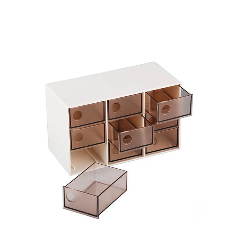Acrylic Grid Organizer Storage Box Case Container Nine Compartments for Hearing Aid Accessories Earrings Beads Jewelry
Acrylic Grid Organizer Storage Box Case Container Nine Compartments for Hearing Aid Accessories Earrings Beads Jewelry