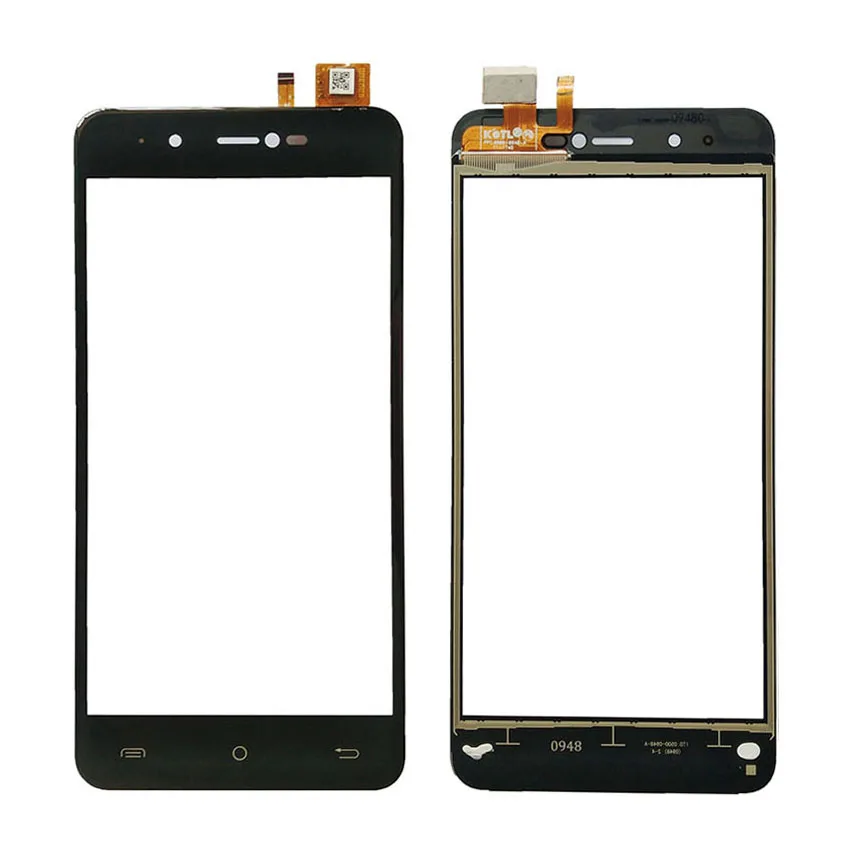 5.0" For Cubot R9 Touch Panel Touch Screen Digitizer Replacement For Cubot R9 touchscreen Mobile Accessories
5.0" For Cubot R9 Touch Panel Touch Screen Digitizer Replacement For Cubot R9 touchscreen Mobile Accessories
