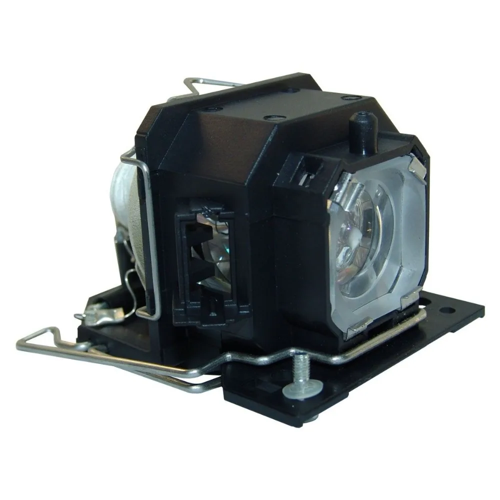 

High quality Projector Lamp DT00781 For HITACHI HCP-76X ED-X20 ED-X22 MP-J1EF CP-X4 CP-X4W with Japan phoenix original burner