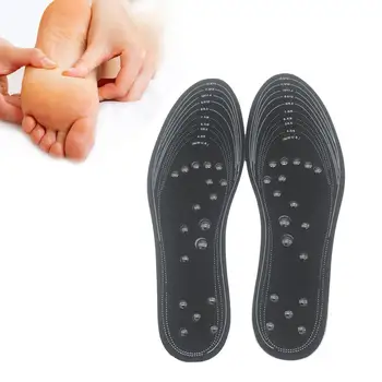 1 Pair Women Men Silicone Insole Magnetic Therapy Slimming Insoles Anti Fatigue Health Care Massage Insoles Shoes Mat Pad
1 Pair Women Men Silicone Insole Magnetic Therapy Slimming Insoles Anti Fatigue Health Care Massage Insoles Shoes Mat Pad