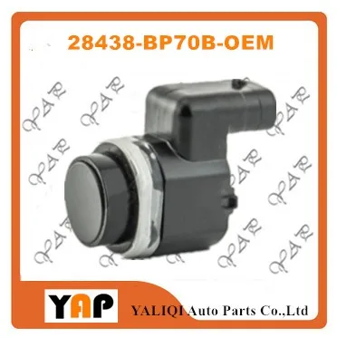 PDC SENSOR/PARK DISTANCE CONTROL SENSOR FOR FITNissan Qashqai MAXIMA TEANA X-Trail A36Z J11Z L33Z T32 1.2L 1.6L 2.0L 2.5L
PDC SENSOR/PARK DISTANCE CONTROL SENSOR FOR FITNissan Qashqai MAXIMA TEANA X-Trail A36Z J11Z L33Z T32 1.2L 1.6L 2.0L 2.5L