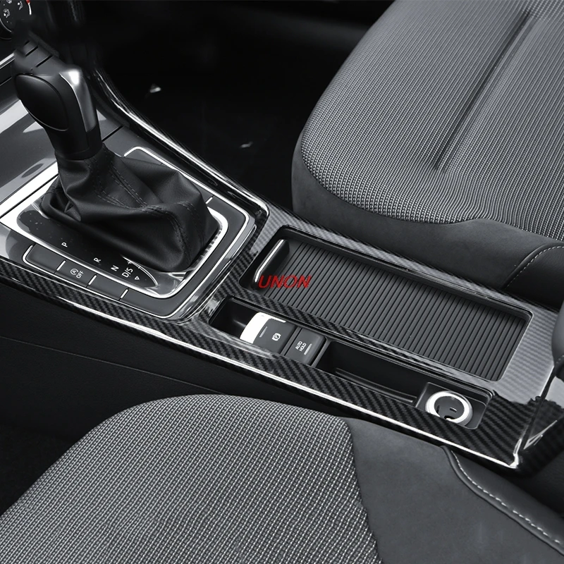 FIT for Golf 7 Center console Magic Box water cup brake gear panel decorative frame sticker trim
FIT for Golf 7 Center console Magic Box water cup brake gear panel decorative frame sticker trim