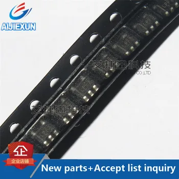 50PCS LP2985-33 SOT23-5 150-mA Low-noise Low-dropout Regulator With Shutdown in stock 100%New and original
50PCS LP2985-33 SOT23-5 150-mA Low-noise Low-dropout Regulator With Shutdown in stock 100%New and original