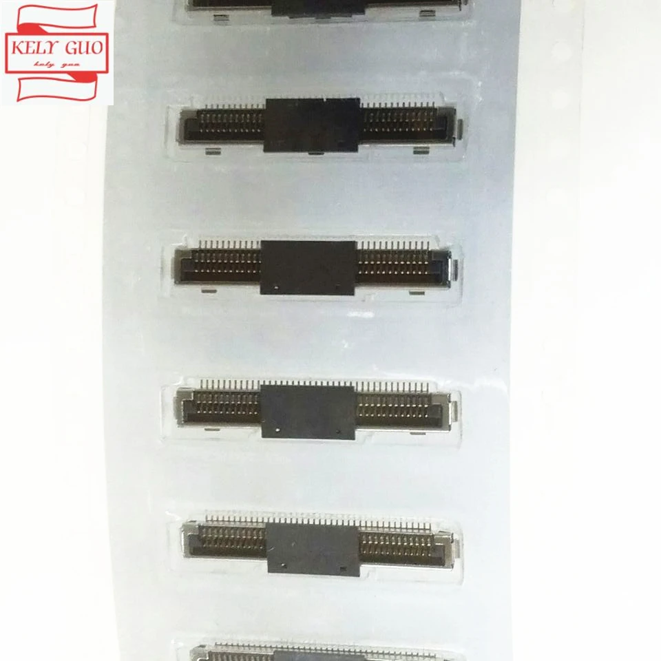 (5pcs-20pcs)New Original GS12407 9-11141 - h GS12407 11141 - 9h LVDs connector 40pins
(5pcs-20pcs)New Original GS12407 9-11141 - h GS12407 11141 - 9h LVDs connector 40pins