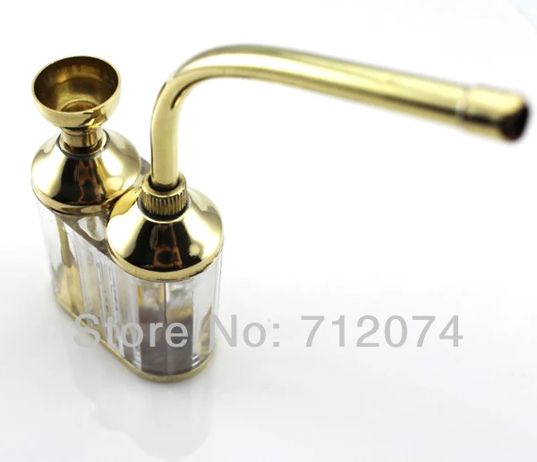 Acrylic Smoking Water Pipe Tobacco Hookah Bicirculation Filter Cigarette Holder Smoking Accessories 318
Acrylic Smoking Water Pipe Tobacco Hookah Bicirculation Filter Cigarette Holder Smoking Accessories 318
