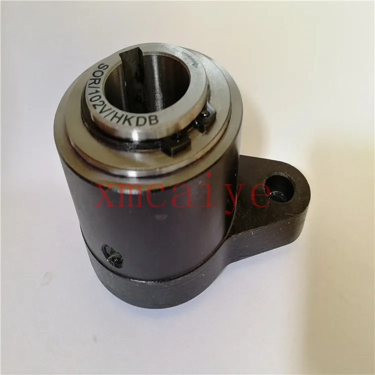 Free Shipping 91.008.005F Ink Over Running Clutch SM102 SOR Offset Printing Machine Parts
Free Shipping 91.008.005F Ink Over Running Clutch SM102 SOR Offset Printing Machine Parts