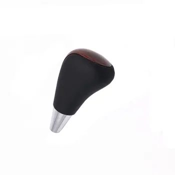 Gear Shift Knob For TOYOTA Corolla HILUX HARRIER FOR TUNER Land Cruiser LC200 2008 2009 2010-2017 CROWN LEXUS RAV4 Alphard VIOS
Gear Shift Knob For TOYOTA Corolla HILUX HARRIER FOR TUNER Land Cruiser LC200 2008 2009 2010-2017 CROWN LEXUS RAV4 Alphard VIOS