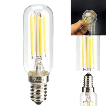 LED Fridge Light Bulb E14 3W Refrigerator Corn bulb AC 220V LED Lamp Warm white Replace Halogen Chandelier Lights 360°
LED Fridge Light Bulb E14 3W Refrigerator Corn bulb AC 220V LED Lamp Warm white Replace Halogen Chandelier Lights 360°