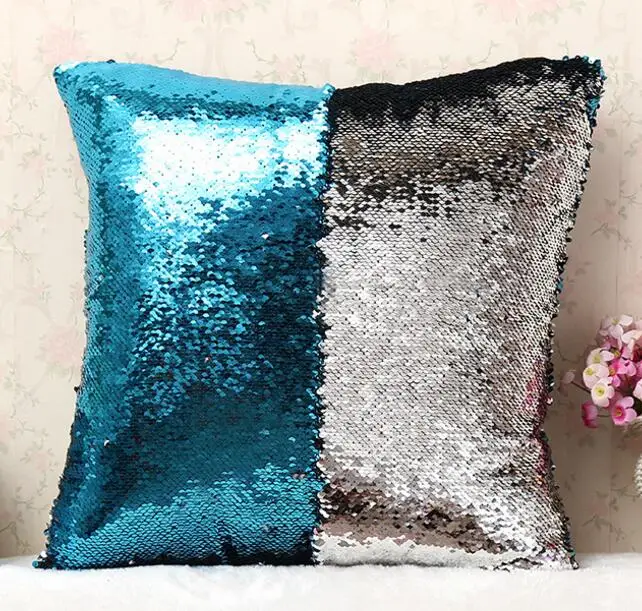 2-Tone Sequin Cushion Cover, Creative Discolour, Sofa Bed, Car, Home Room Decor, Luxury, Hot, New, 40x40cm, Hot, Wholesale, FG31
2-Tone Sequin Cushion Cover, Creative Discolour, Sofa Bed, Car, Home Room Decor, Luxury, Hot, New, 40x40cm, Hot, Wholesale, FG31