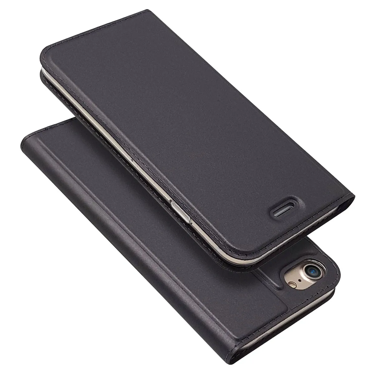 Case Cover for iPhone 7 Magnetic PU Leather Case for iPhone 8 Flip Case Phone Bag Coque
Case Cover for iPhone 7 Magnetic PU Leather Case for iPhone 8 Flip Case Phone Bag Coque